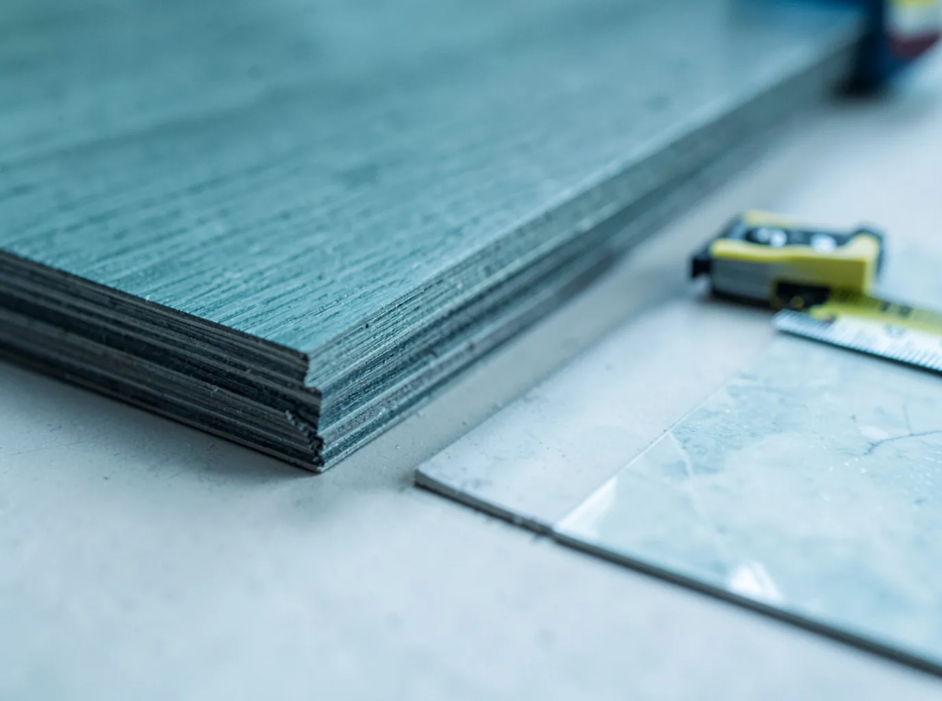 Luxury Vinyl Plank Installation Novi, MI FAQs